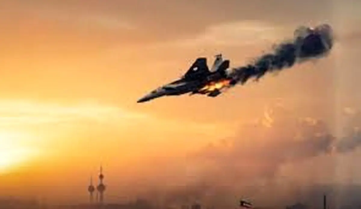 
 آمریکا مدعی نجات یکی از خلبان هایش در ایران شد