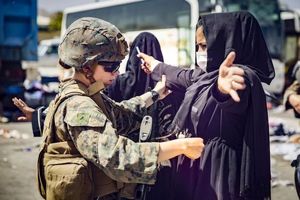 داستان مأموریت پنهان زنان آمریکایی در افغانستان/ از جمع آوری اطلاعات با جاذبه جنسی تا ...