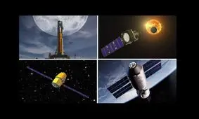 ۶ ابتکار فضایی که در سال ۲۰۲۶ رقم خواهند خورد

