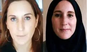 نه جاسوسی کردم نه در این مدت با کسی رابطه خصوصی داشتم/ ویدئو