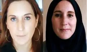 نه جاسوسی کردم نه در این مدت با کسی رابطه خصوصی داشتم/ ویدئو