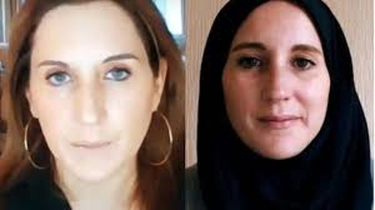 نه جاسوسی کردم نه در این مدت با کسی رابطه خصوصی داشتم/ ویدئو