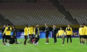 جریمه های سنگین برای الاتحاد عربستان در راه است؟