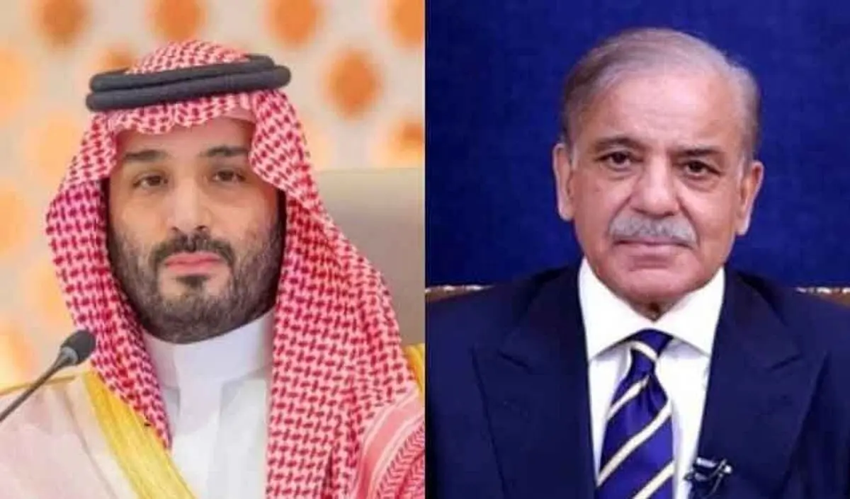 تاکید اسلام‌آباد و ریاض بر پایان تنش‌ها در خاورمیانه