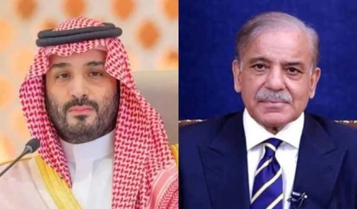 تاکید اسلام‌آباد و ریاض بر پایان تنش‌ها در خاورمیانه