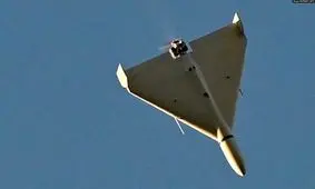 پهپادهای مرموز در آمریکا/ پنتاگون: این پرنده ها ساخته بشر نیستند/ آیا وجود فرازمینی ها اثبات شد؟