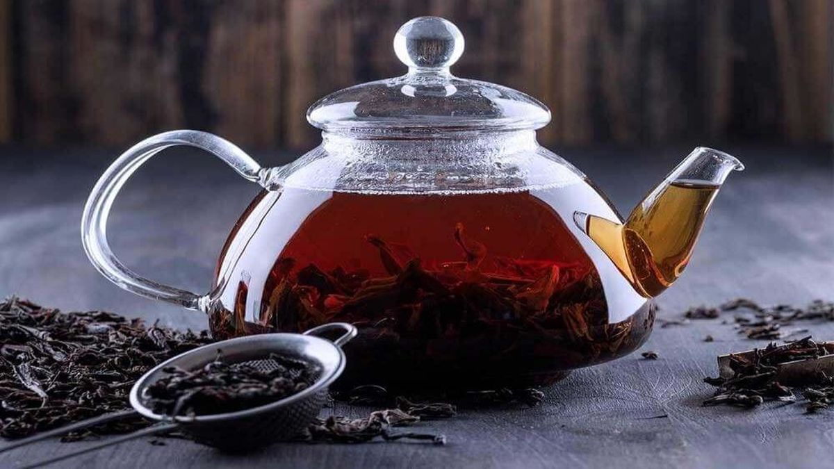 قیمت چای در داخل ۴ تا ۵ برابر قیمت چای صادراتی !