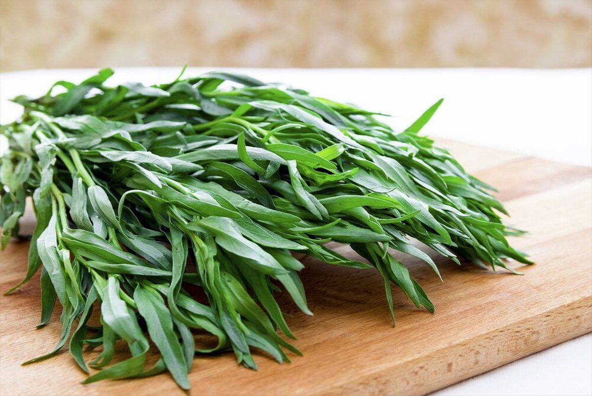 این سبزی خشک را به جای نمک در غذا و سر سفره استفاده کنید