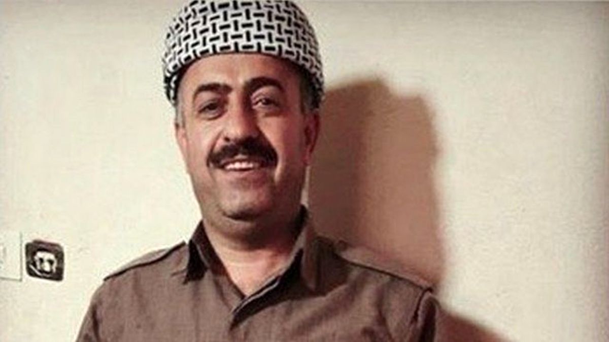 توضیحات یک مقام آگاه قضایی راجع به اعدام حیدر قربانی