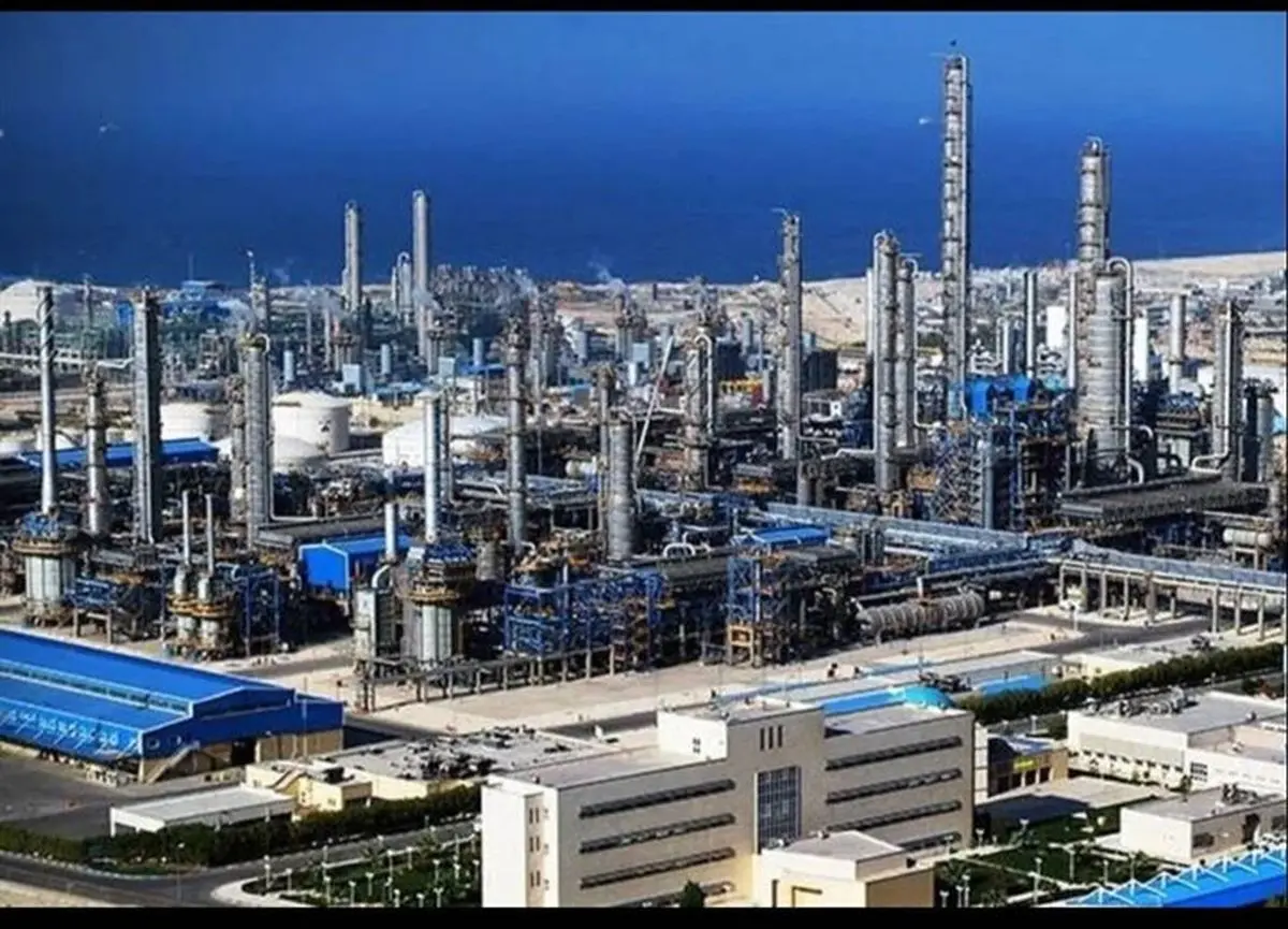 اطلاعیه شرکت ملی صنایع پتروشیمی درباره حمله به تأسیسات جانبی پتروشیمی ماهشهر