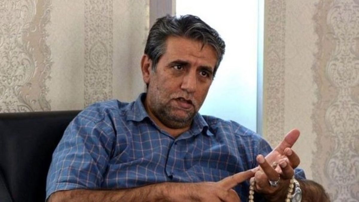 روسای قوا از هر ۳ کلمه خود، ۲ کلمه میگویند رهبری فرمودند، پس چرا به آن عمل نمیکنند؟/ همه کابینه هم عوض شود، جز با تغییر روش حکومتداری راهی برای حل مشکلات نیست