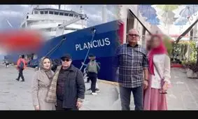 واکنش توئیتری‌ها نسبت به برکناری معاونت پارلمانی رئیس جمهور توسط پزشکیان/ تصاویر