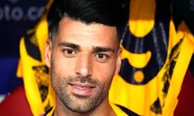 جلسه سرنوشت‌ساز برای تعیین آینده طارمی

