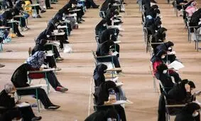 جزئیات تأثیر معدل در کنکور تصویب شد
