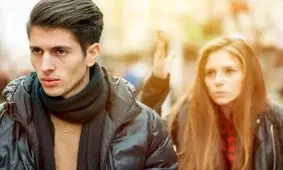 ۱۰ بهانه مردانه برای پایان دادن به یک رابطه عاطفی
