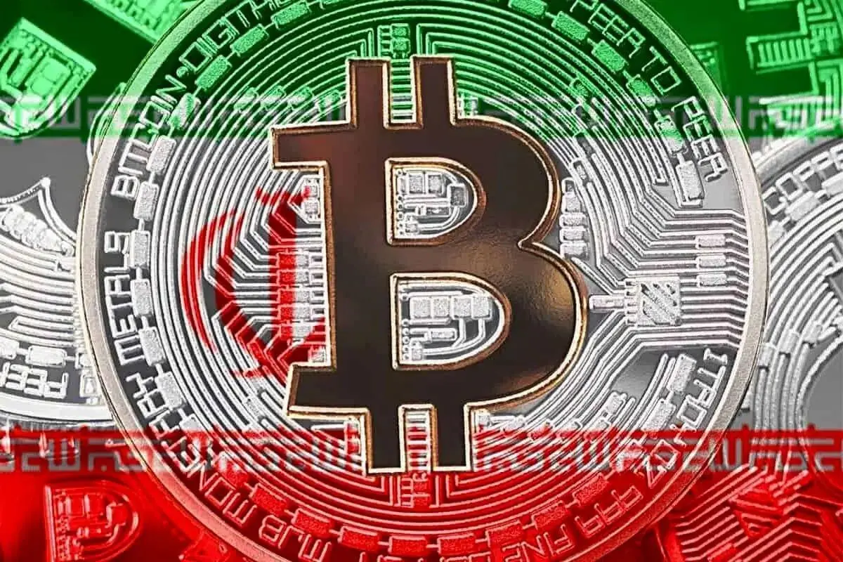 فرار بزرگ ایرانی ها از بازار ارز دیجیتال