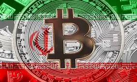 فرار بزرگ ایرانی ها از بازار ارز دیجیتال