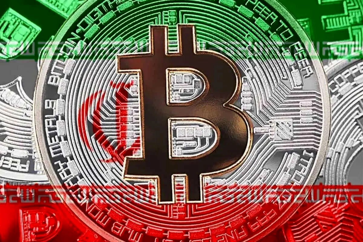 فرار بزرگ ایرانی ها از بازار ارز دیجیتال