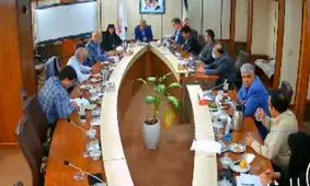 شهردار بابل عزل شد/ ویدئو