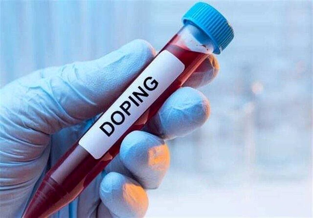 محرومیت ۲ وزنهبردار ایرانی به دلیل دوپینگ