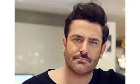 آبروریزی ساعت فیک محمدرضا گلزار ! 