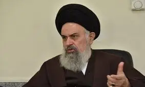 آیت‌الله موسوی بجنوردی درگذشت/ سیدحسن خمینی عزادار شد

