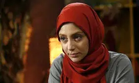 استایل جدید رها در سریال مادرانه بعد از 10 سال