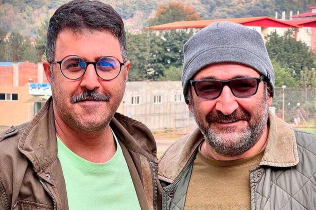 بازگشت اوس موسی به «پایتخت ۷»/ ترکیب پایتختیها کامل میشود