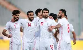 واکنش FIFA و AFC به برد ایران مقابل سوریه/عکس