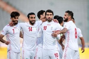 واکنش FIFA و AFC به برد ایران مقابل سوریه/عکس