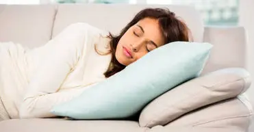 یک توصیه ساده برای بهبود کیفیت خواب و گردش خون