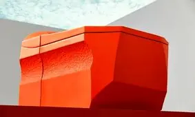 توالت هوشمند ۱٫۵ میلیارد تومانی در هفته طراحی میلان به‌نمایش درآمد