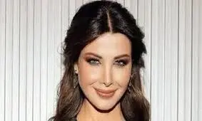 سفر در زمان؛ «نانسی عجرم» در جشنواره فرهنگ و هنر جرش؛ سال 1394 