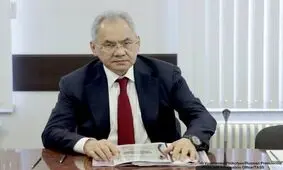 مقام ارشد روس تلاش غرب برای دخالت در امور داخلی ایران را محکوم کرد


