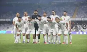 سردرد شیرین قلعه‌نویی برای جام جهانی؛ رقابت جذاب ۴ ستاره برای رسیدن به تیم ملی