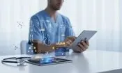 هوش مصنوعی برای هر بیمار یک «دوقلوی دیجیتال» می‌سازد

