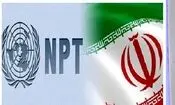 ایران از ان‌پی‌تی خارج شود، مفهومش این است که می‌خواهد سراغ سلاح هسته‌ای برود/ از NPT خارج شویم، دوستان‌مان را در دنیا از دست می‌دهیم/ ما کشور مستقلی هستیم و تحت تأثیر و تشر قدرت‌های بزرگ عمل نمی‌کنیم
