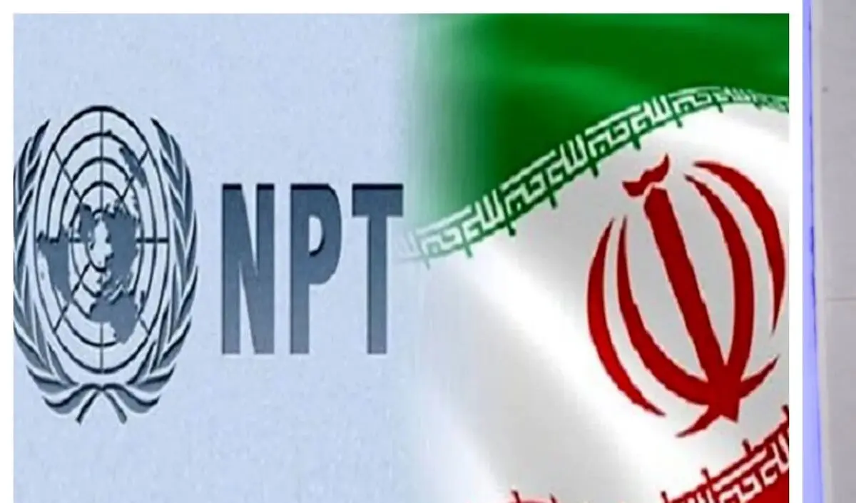 ایران از ان‌پی‌تی خارج شود، مفهومش این است که می‌خواهد سراغ سلاح هسته‌ای برود/ از NPT خارج شویم، دوستان‌مان را در دنیا از دست می‌دهیم/ ما کشور مستقلی هستیم و تحت تأثیر و تشر قدرت‌های بزرگ عمل نمی‌کنیم
