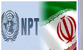 ایران از ان‌پی‌تی خارج شود، مفهومش این است که می‌خواهد سراغ سلاح هسته‌ای برود/ از NPT خارج شویم، دوستان‌مان را در دنیا از دست می‌دهیم/ ما کشور مستقلی هستیم و تحت تأثیر و تشر قدرت‌های بزرگ عمل نمی‌کنیم
