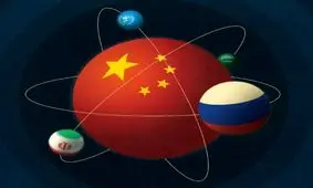 آمریکا تاج شاهی را به چین می دهد/ پکن جانشین واشنگتن در خاورمیانه/ صلح ایران و عربستان چه نفعی برای غول شرق دارد؟