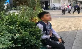 برای این کودکان خرید نکنید!/ همدستی زیرپوستی با سوپرمارکتی ها
