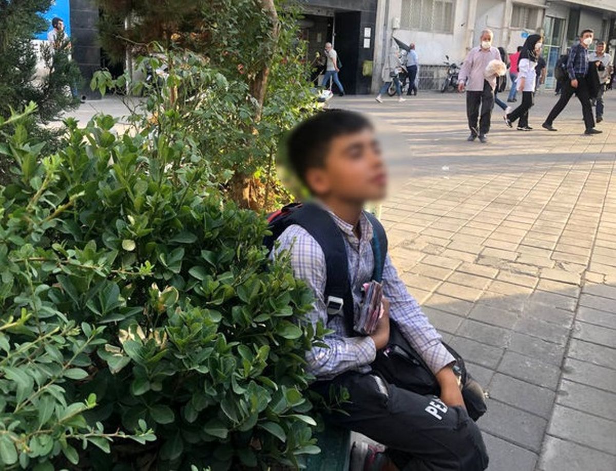 برای این کودکان خرید نکنید!/ همدستی زیرپوستی با سوپرمارکتی ها