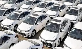 قیمت خودرو امروز 23 مرداد 1404 / بازار خودرو از نفس افتاد + جدول

