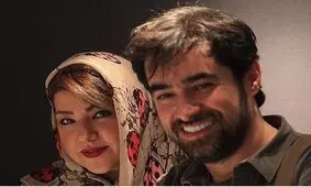 استوری همسر شهاب حسینی از مسیر زندگی‌ اش/ عکس

