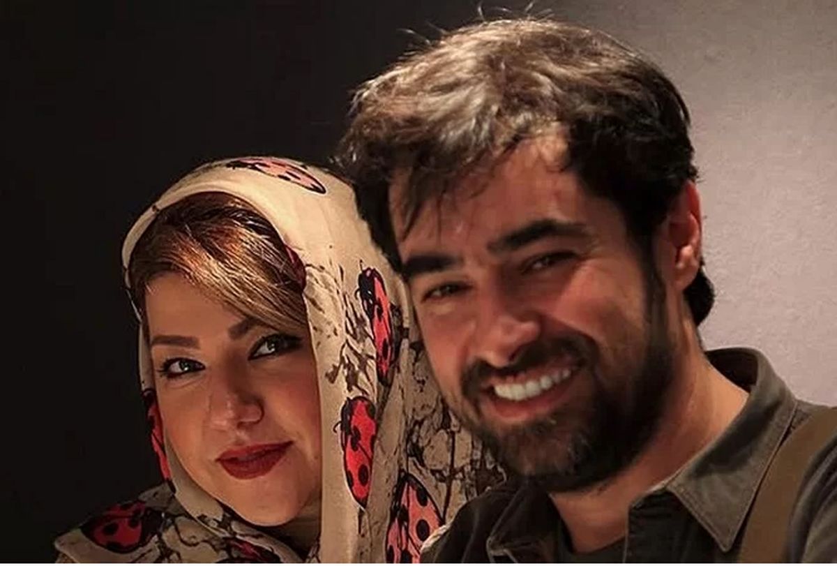 استوری همسر شهاب حسینی از مسیر زندگی اش/ عکس