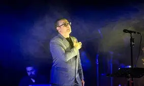 ستاد امر به معروف بیانیه‌ای درباره کنسرت آقای قربانی صادر نکرد/ مشکلی با برگزاری کنسرت نداشتیم

