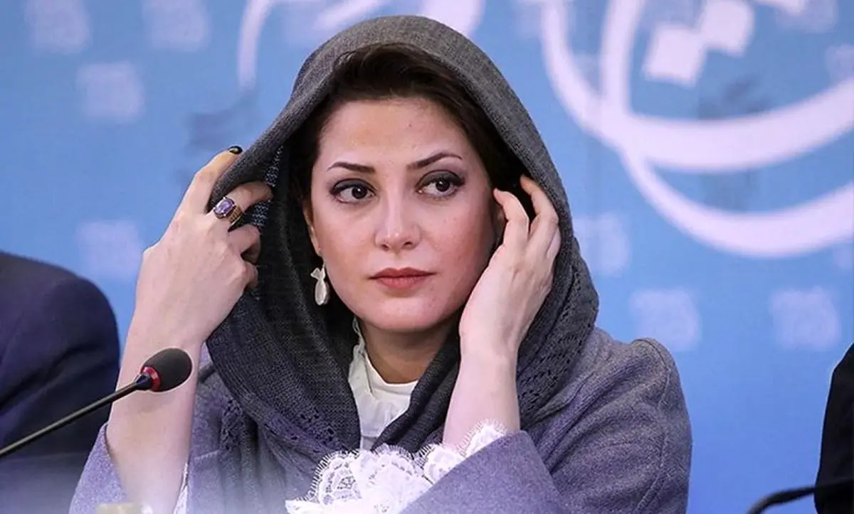 واکنش تلخ طناز طباطبایی به اتفاقات دی ماه 1404: شرمنده ام که هنوز نفس می کشم