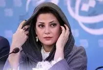 واکنش تلخ طناز طباطبایی به اتفاقات دی ماه 1404: شرمنده ام که هنوز نفس می کشم