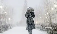 کدام استان ها فردا چهارشنبه ۱۰ دی ۱۴۰۴ تعطیل شدند؟