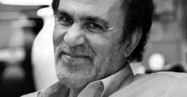 حبیب که واقعا مرد تنهای شب بود!